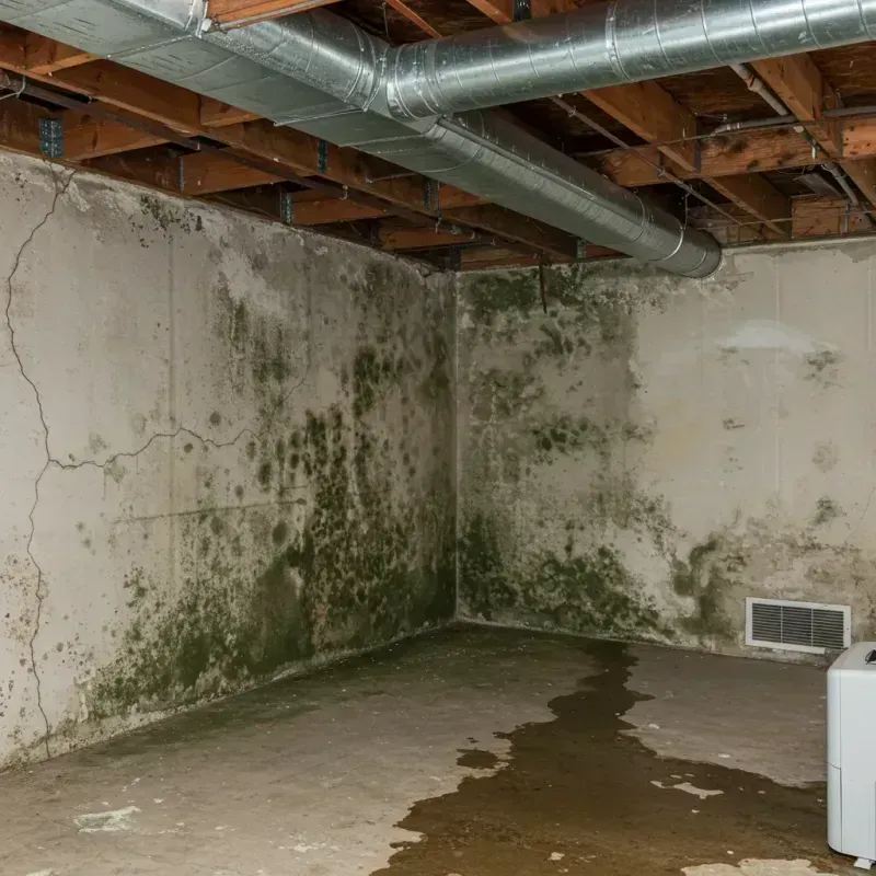 Professional Mold Removal in Meadowbrook, CA